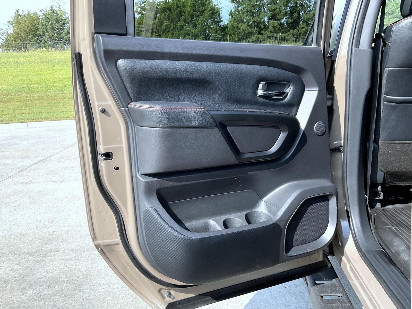 Certified Used 2023 Baja Storm Nissan PRO-4X image 21