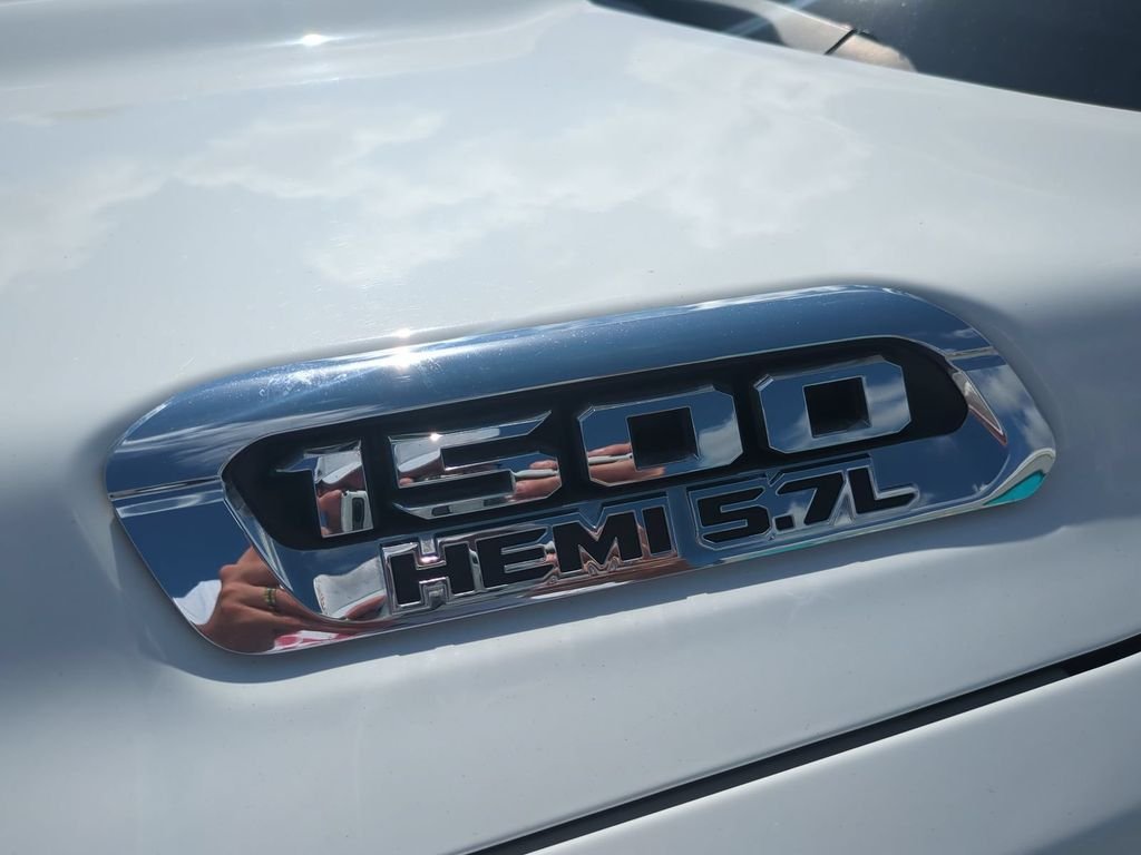 2022 RAM Ram 1500 Pickup Big Horn/Lone Star - Photo 14