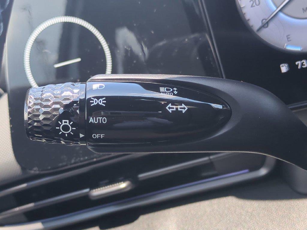 New 2026 Black Hyundai Sedan image 28