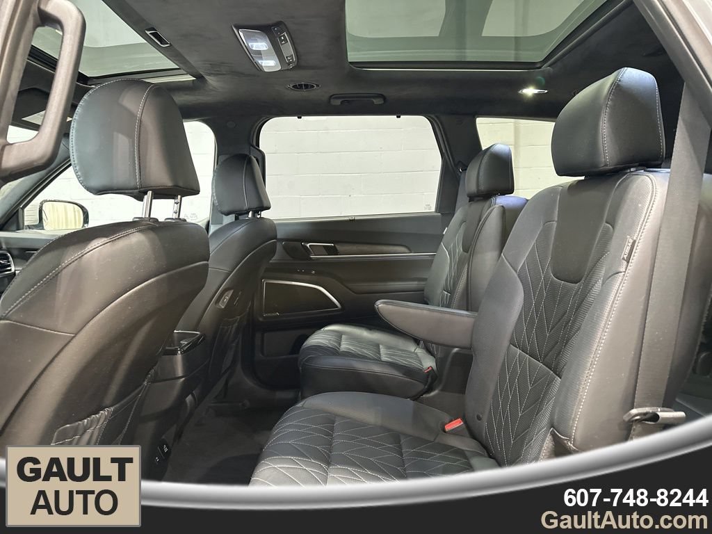 2024 Kia Telluride SX Prestige X-Line - Photo 15