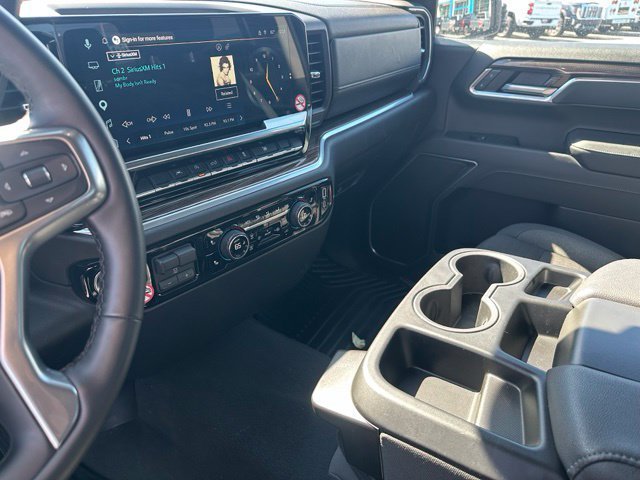 2026 Chevrolet Silverado 1500 LT - Photo 25