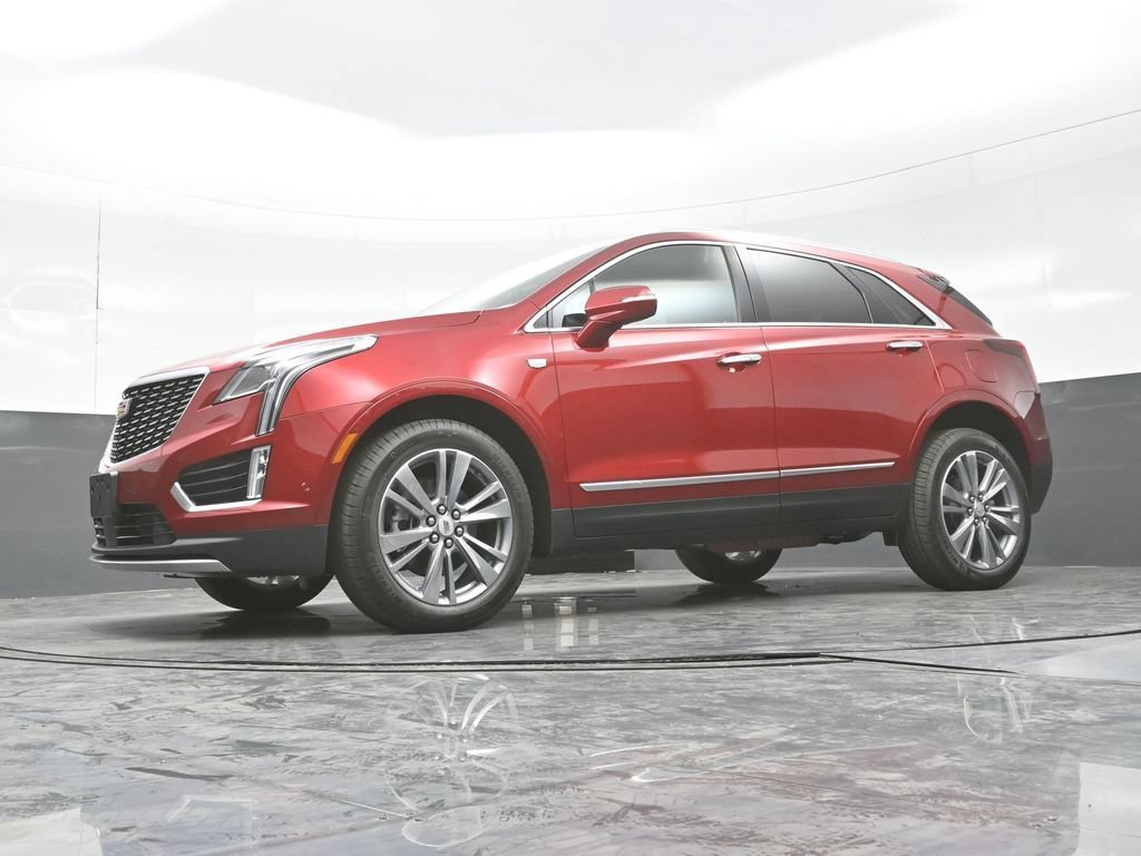 2026 Cadillac XT5 Premium Luxury - Photo 22