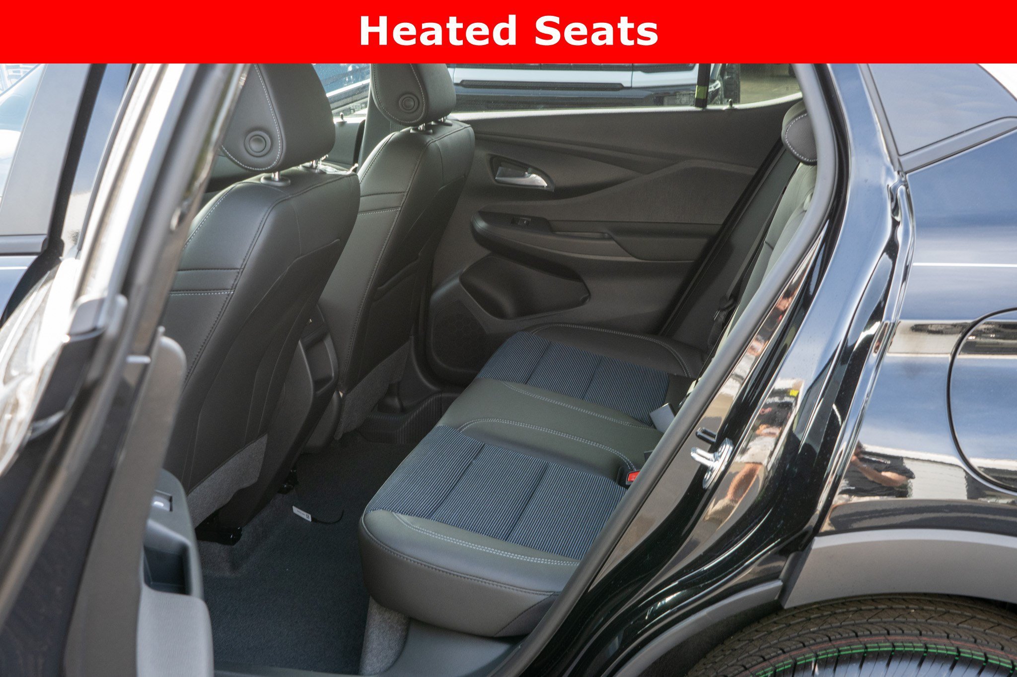 2026 Buick Envista Preferred - Photo 19