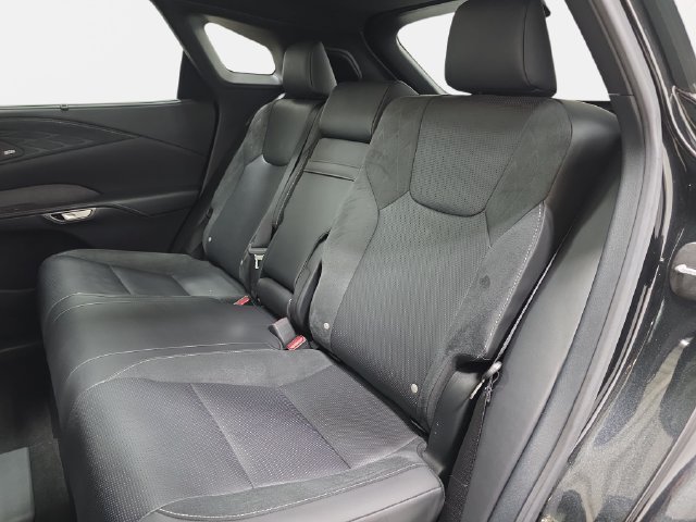 Used 2024 Caviar Lexus 450h+ Luxury image 13