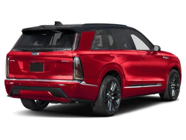 Used 2026 Cadillac VISTIQ Platinum Sport with VIN 1GYC3RML6TZ710138 for sale in Tustin, CA