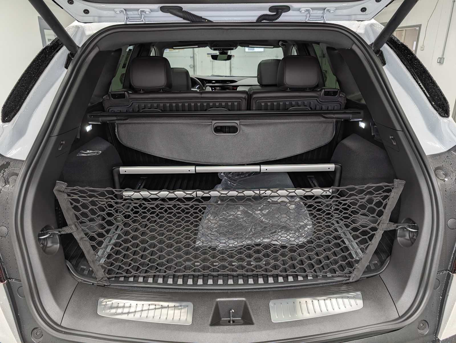 2025 Cadillac XT5 Premium Luxury - Photo 7