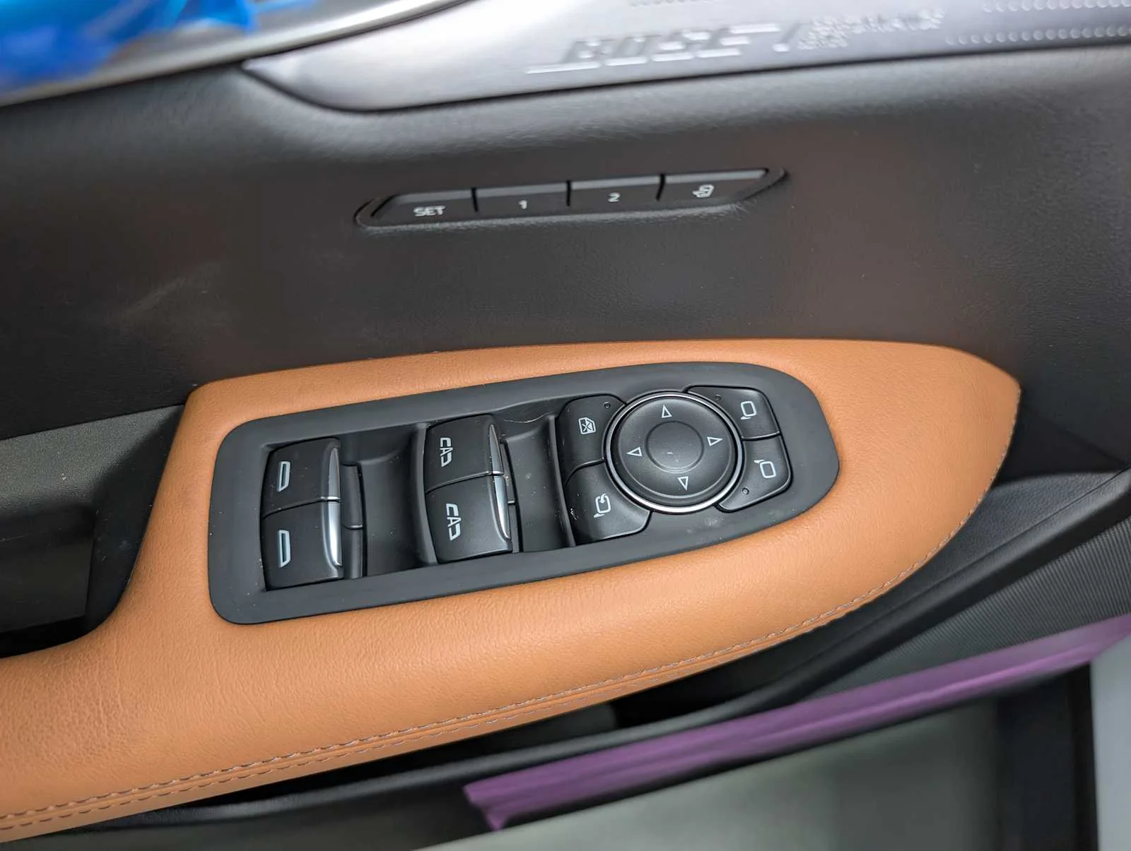 2026 Cadillac XT5 Premium Luxury - Photo 33