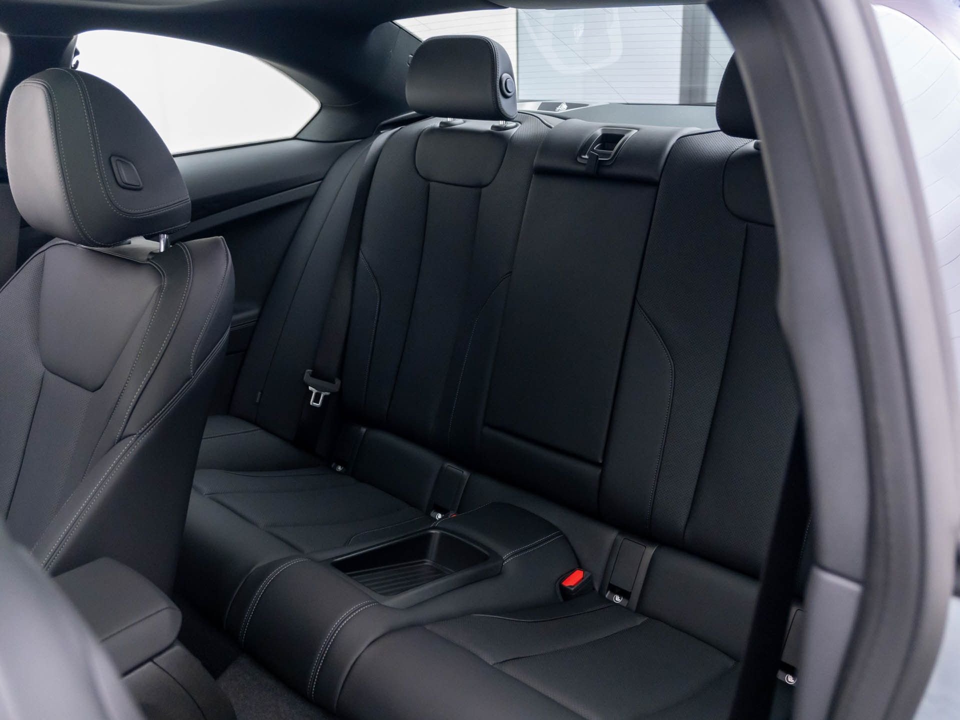 New 2026 Brooklyn Grey Metallic BMW 230i xDrive image 20