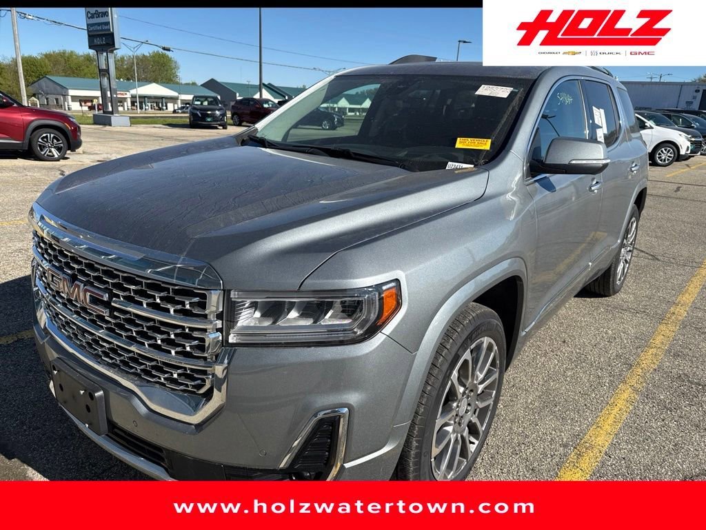 2023 GMC Acadia Denali AWD's photo