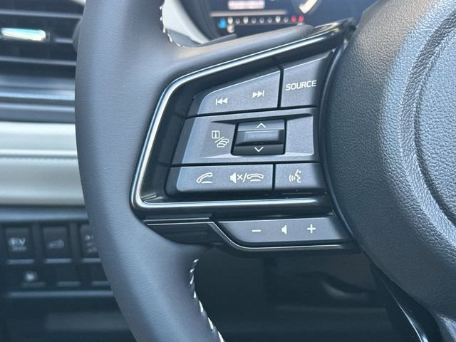 New 2026 DAYBREAK BLUE PEARL Subaru Premium Hybrid image 31