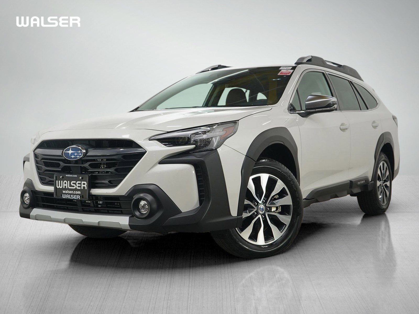 2024 Subaru Outback Touring XT's photo