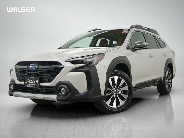2024 Subaru Outback Touring Xt