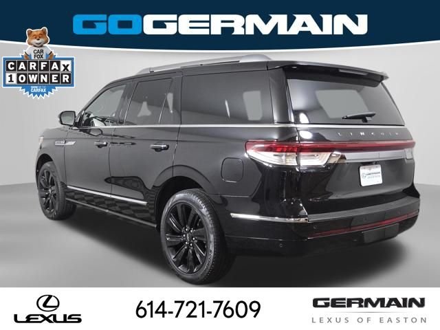2024 Lincoln Navigator Reserve - Photo 10