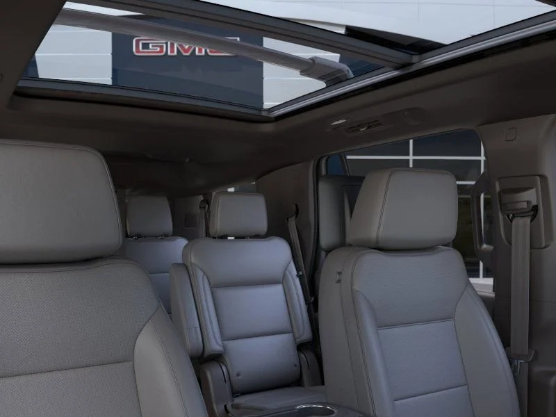 2026 GMC Yukon Elevation - Photo 24