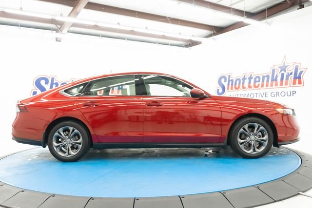 2024 Honda Accord EX - Photo 11
