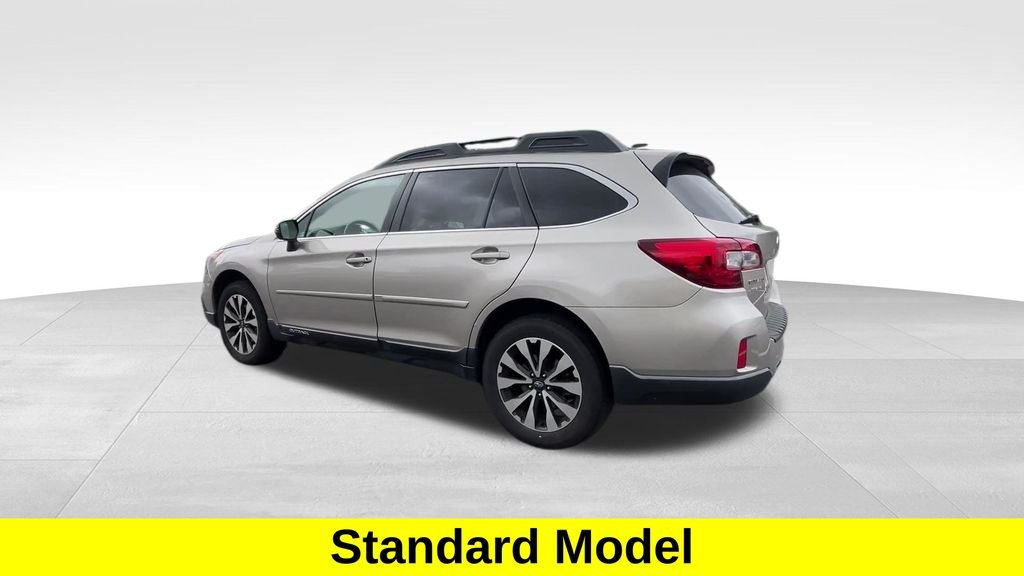 Used 2017 Gray Subaru 2.5i image 10