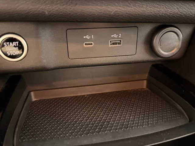 Certified Used 2021 Gray Nissan SL image 25