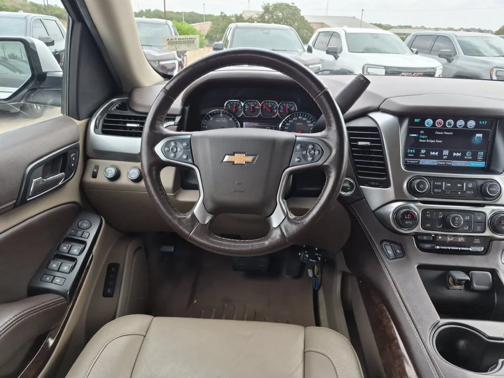 Used 2018 Silver Chevrolet LT image 28