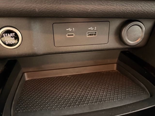 Certified Used 2021 Gray Nissan SL image 25