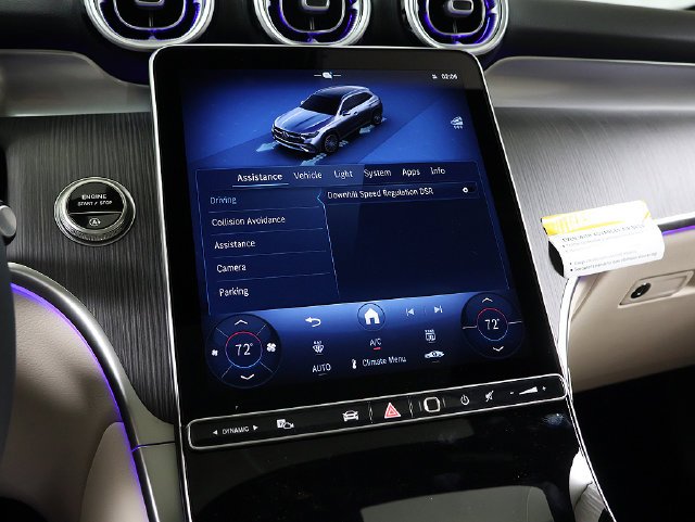 Vehicle thumbnail