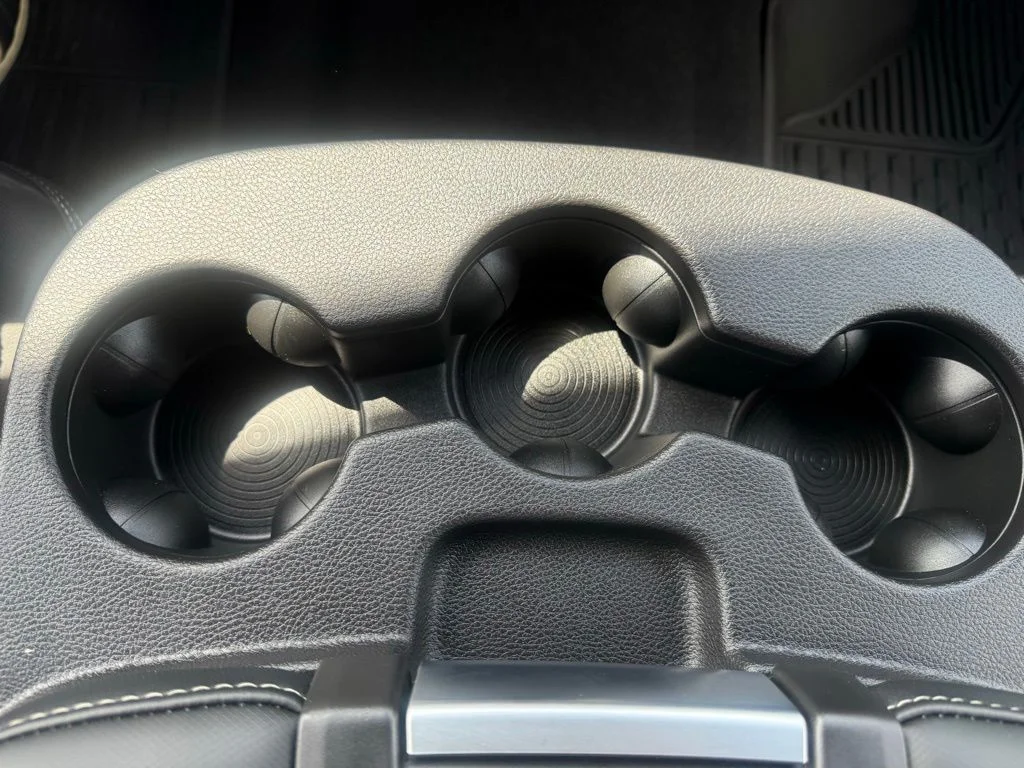 2026 RAM 2500 Rebel - Photo 32