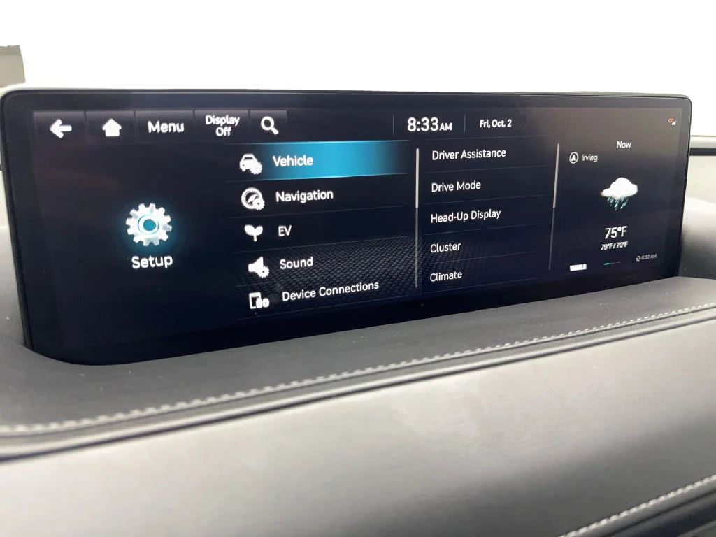 Used 2023 Green Genesis Base image 65
