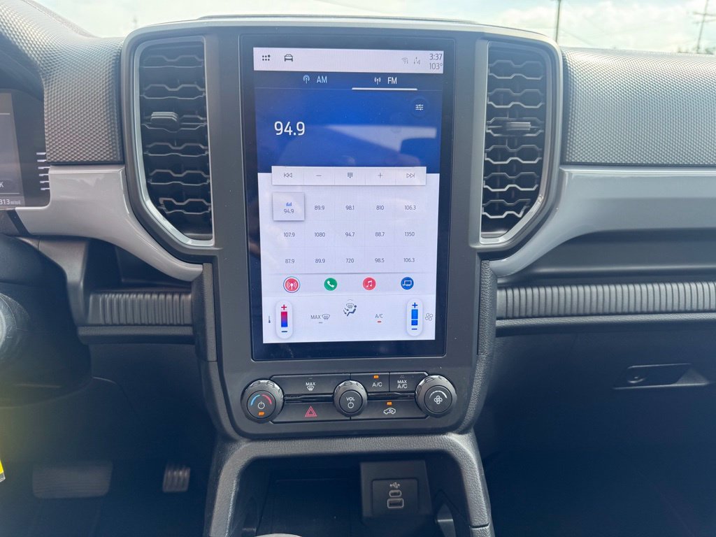 Used 2024 Gray Ford XL image 15