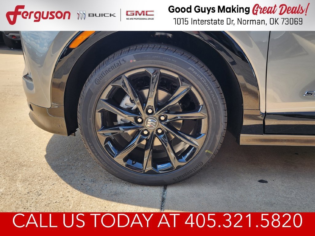 2026 Buick Encore GX Sport Touring - Photo 53