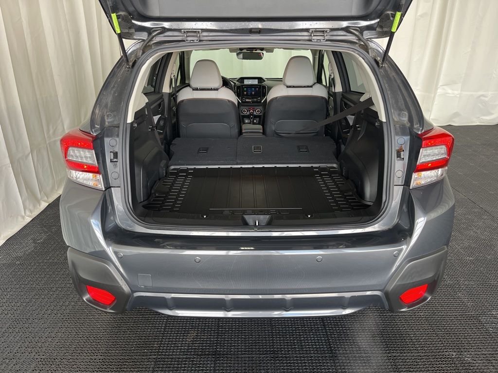 2023 Subaru Crosstrek Limited - Photo 27