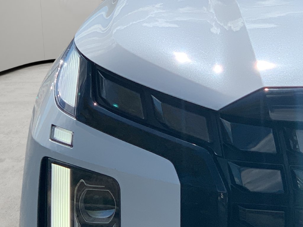 2024 Hyundai Palisade Limited - Photo 45