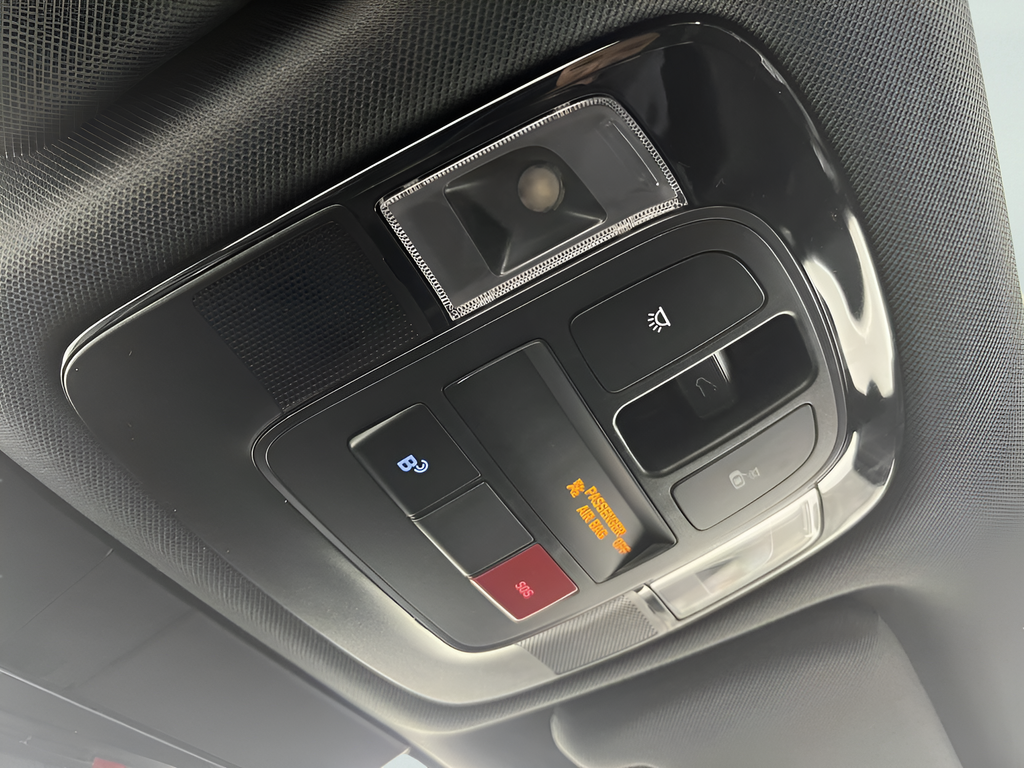 2026 Hyundai Sonata N Line - Photo 21