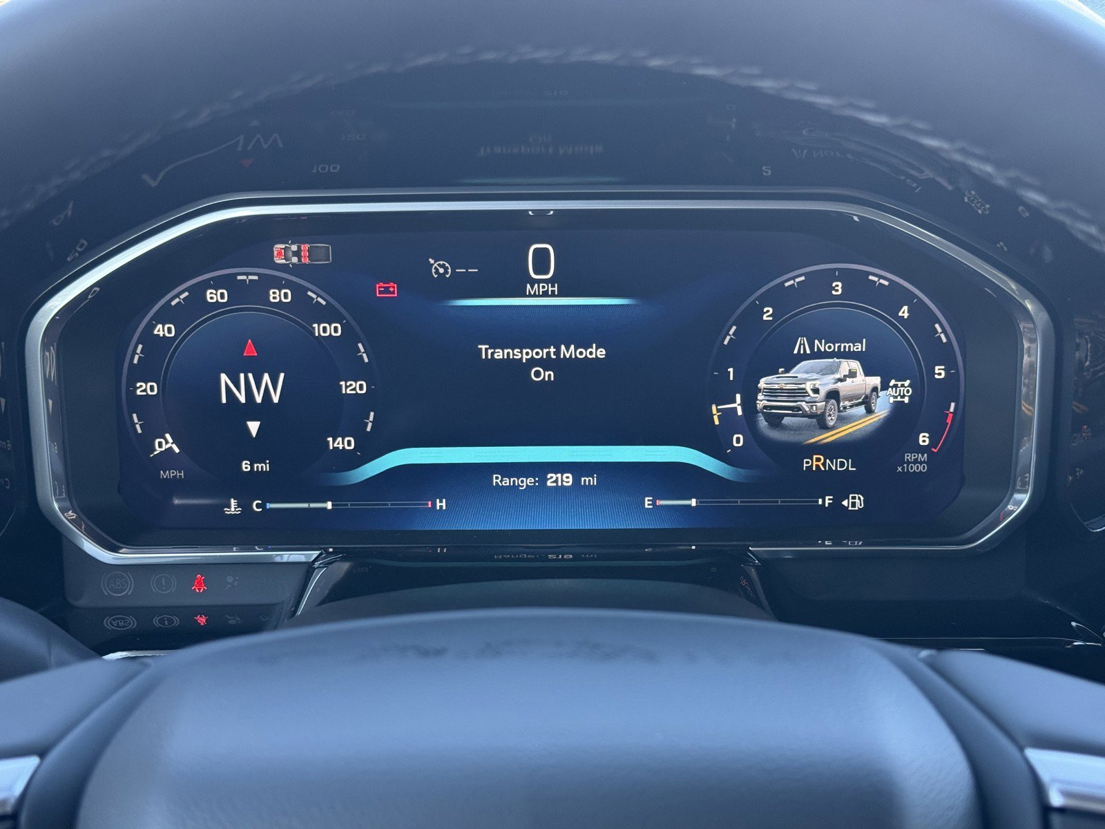 2026 Chevrolet Silverado 3500 HD LTZ - Photo 28
