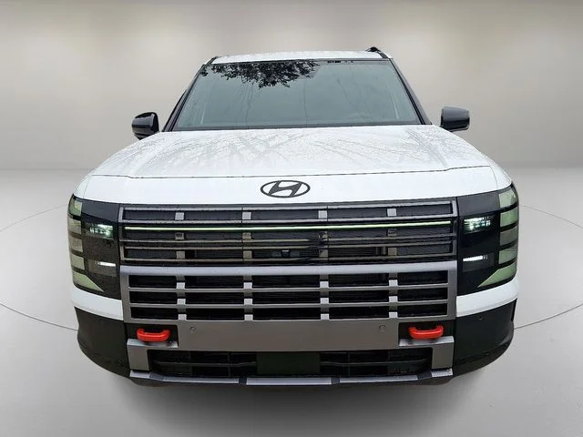 New 2026 White Hyundai XRT Pro image 2