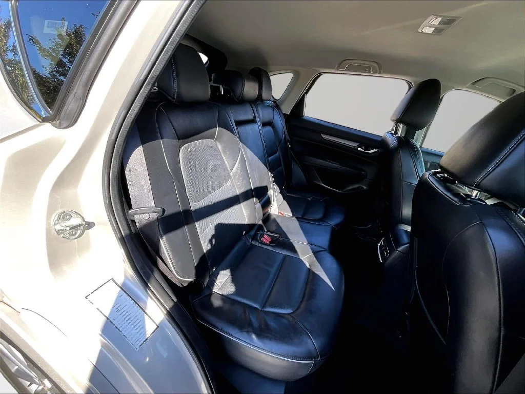 Used 2024 Silver Mazda 2.5 S Select Package image 28