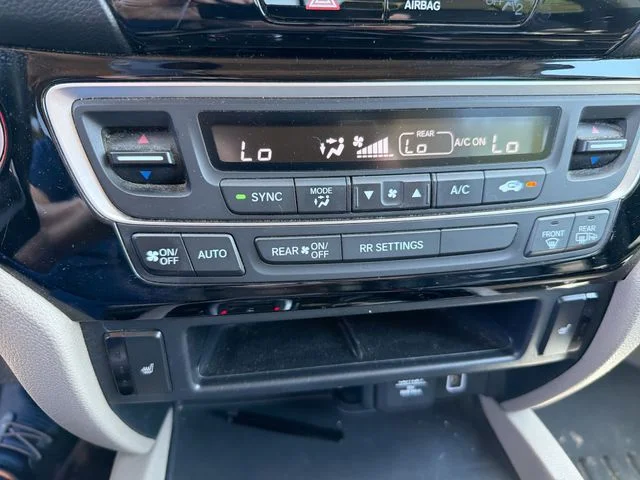 Used 2020  Honda RTL-E image 23