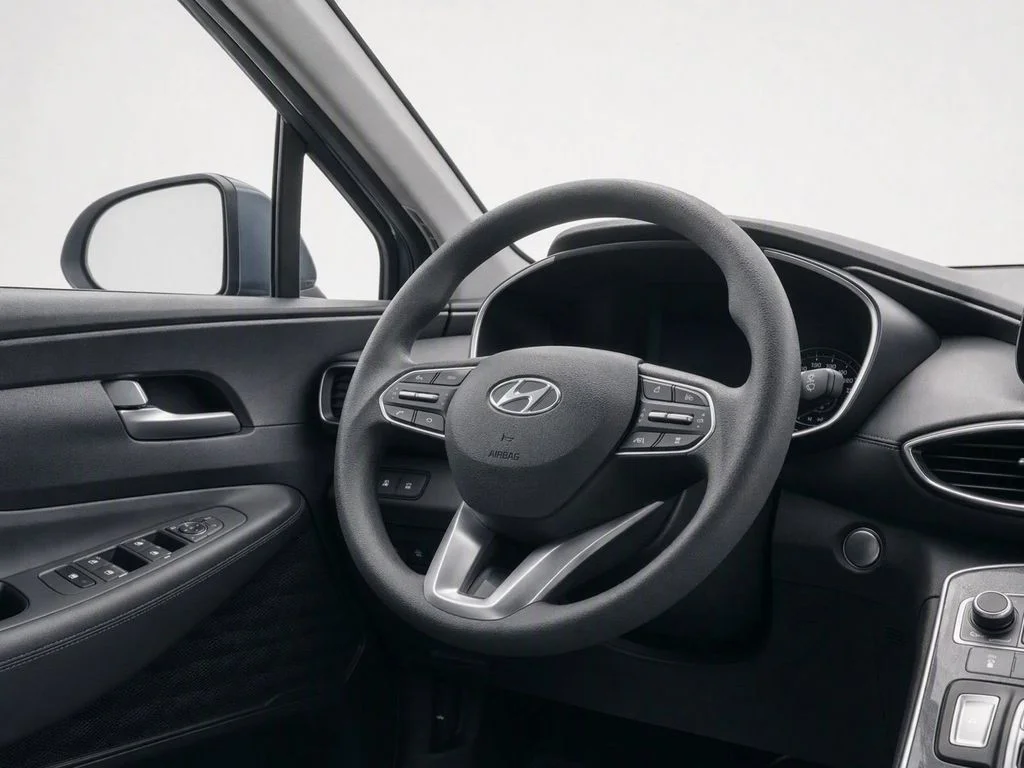 Used 2022 Blue Hyundai SEL image 20