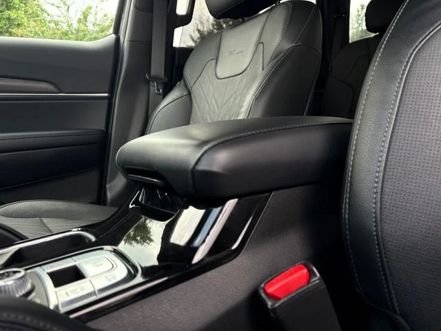 Certified Used 2024 Ebony Black Kia EX X-Line image 23
