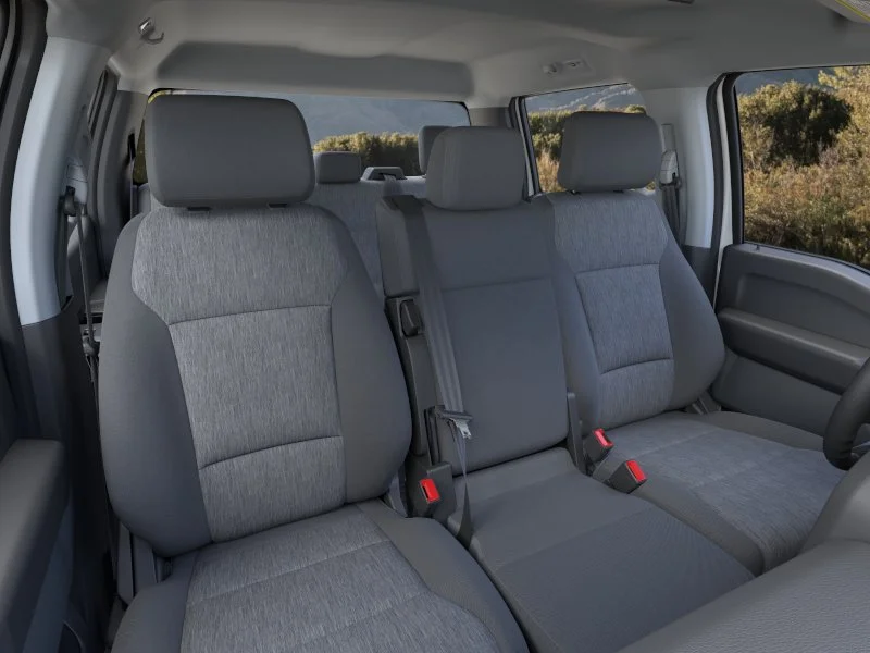 New 2026 Oxford White Ford F-250® XL image 33