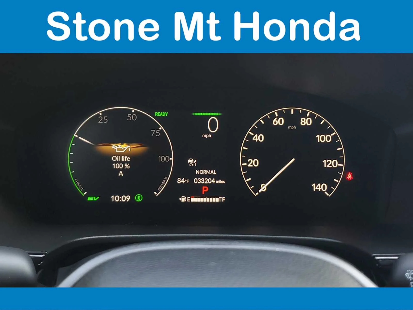 Used 2024 Radiant Red Metallic Honda Sport-L image 25