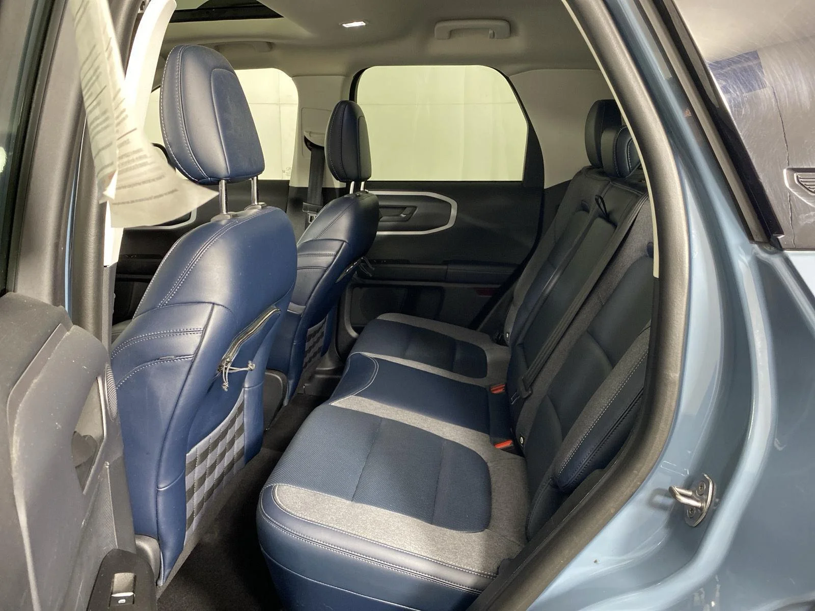 Used 2021 Area 51 Ford Outer Banks image 28