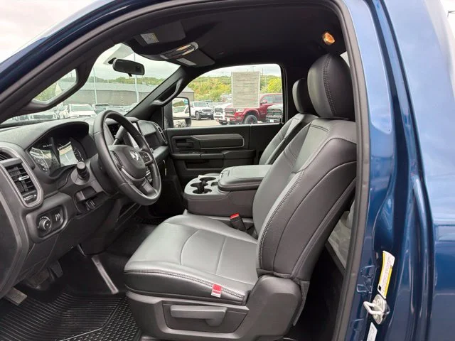 New 2024 Blue Ram Tradesman image 11