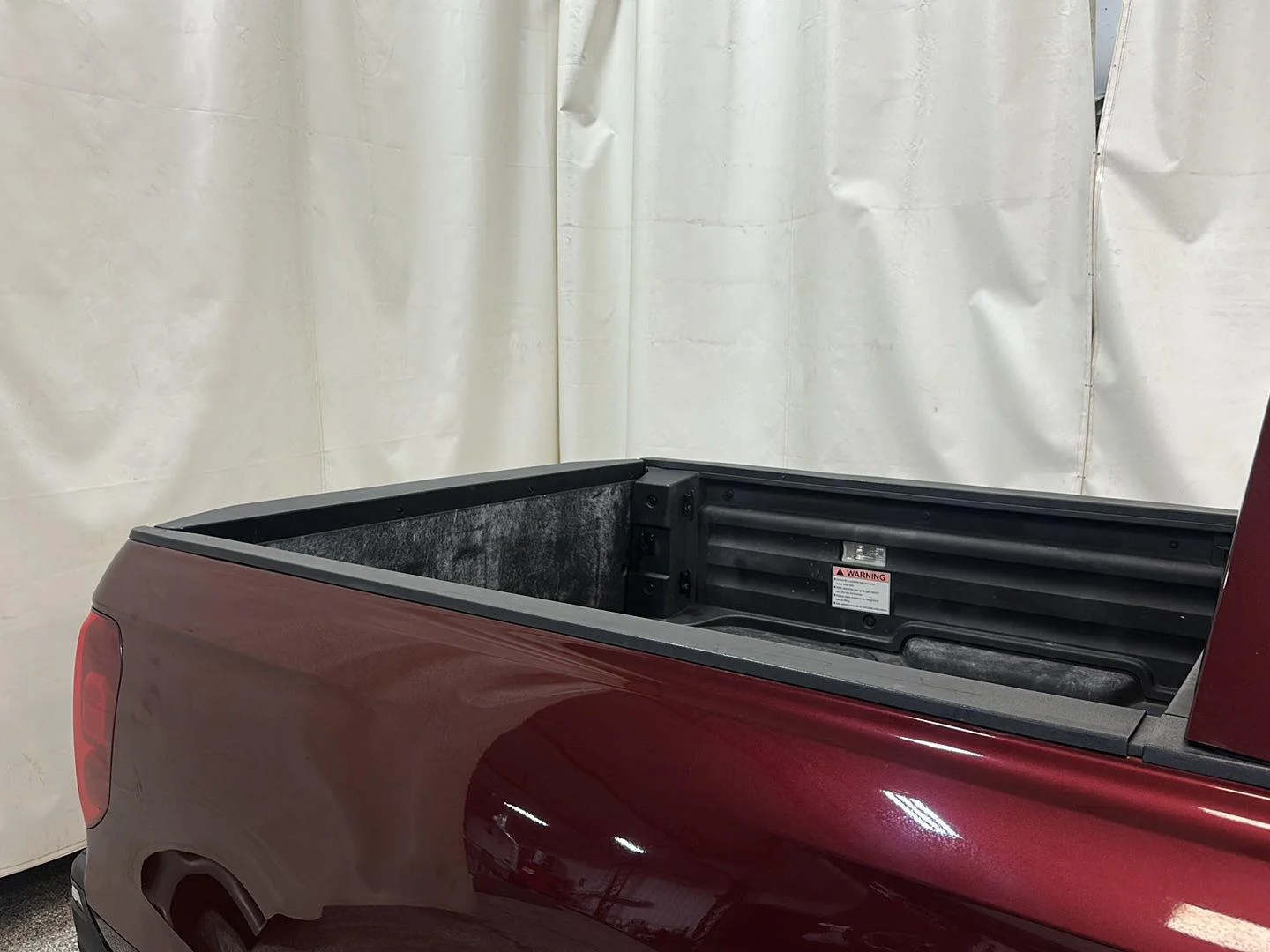 2017 Honda Ridgeline RTS - Photo 13