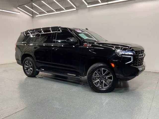 2023 Chevrolet Tahoe