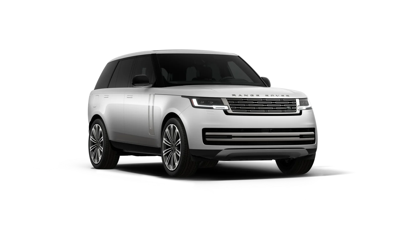 2026 Land Rover Range Rover 3.0 SE SWB's photo