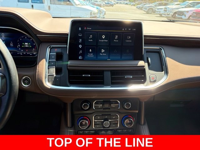 Used 2023 Beige Chevrolet High Country image 26