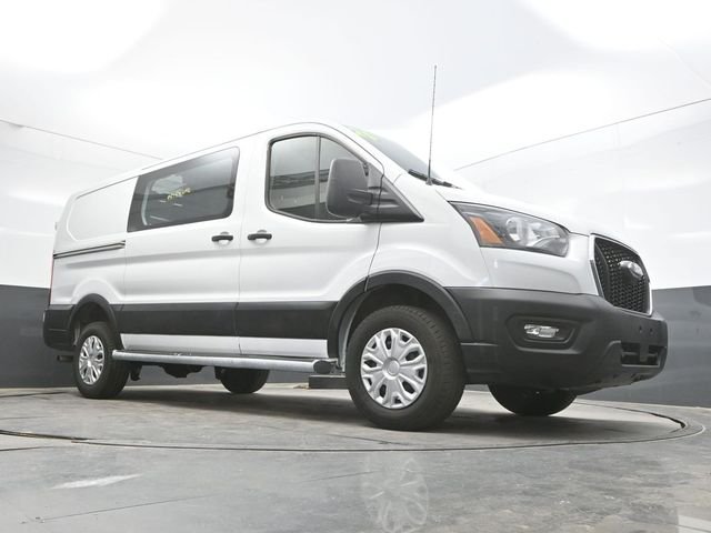 Used 2025 White Ford Base image 40