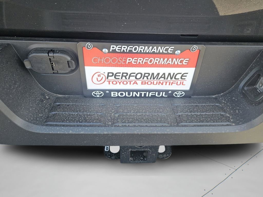 New 2026 Underground Toyota Limited image 29