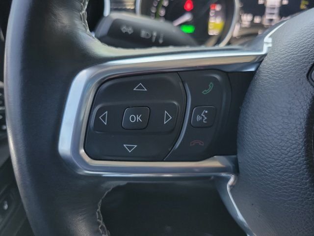 2022 Jeep Wrangler Unlimited Sahara 4XE - Photo 23
