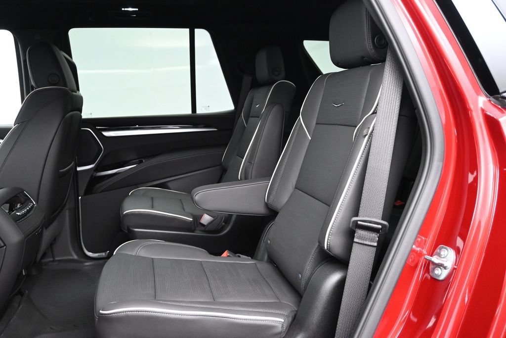 2026 Cadillac Escalade Sport - Photo 12