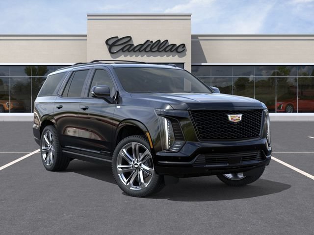 2026 Cadillac Escalade Sport - Photo 7